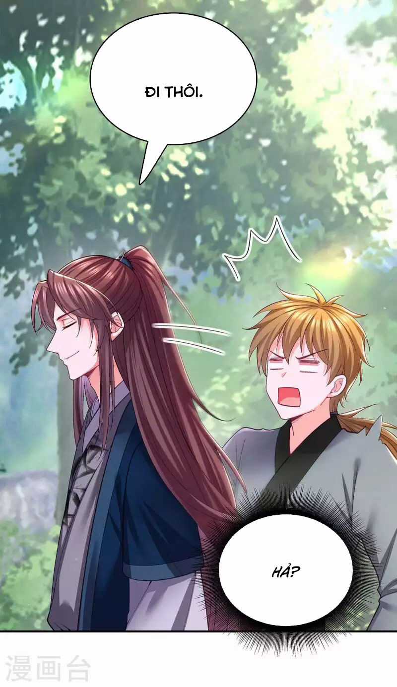 Ngã Tại Hậu Cung Đương Đại Lão Chapter 128 trang 29