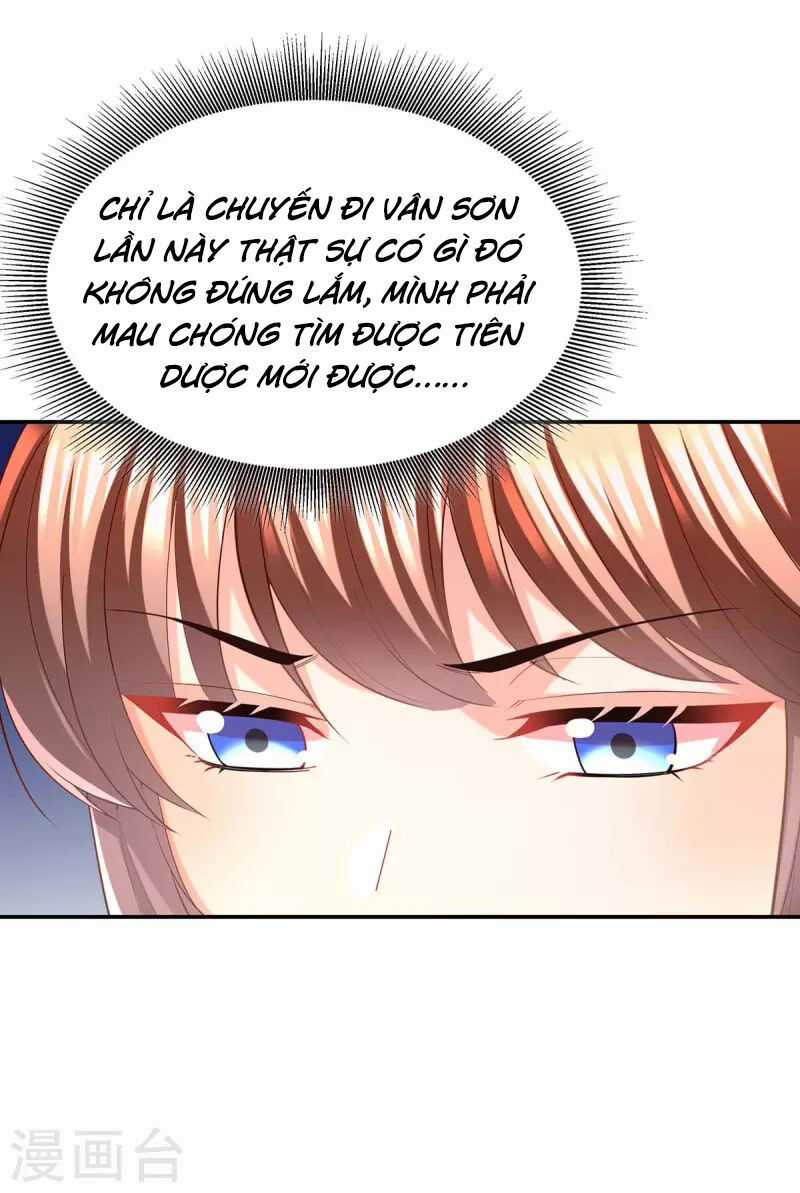 Ngã Tại Hậu Cung Đương Đại Lão Chapter 128 trang 5