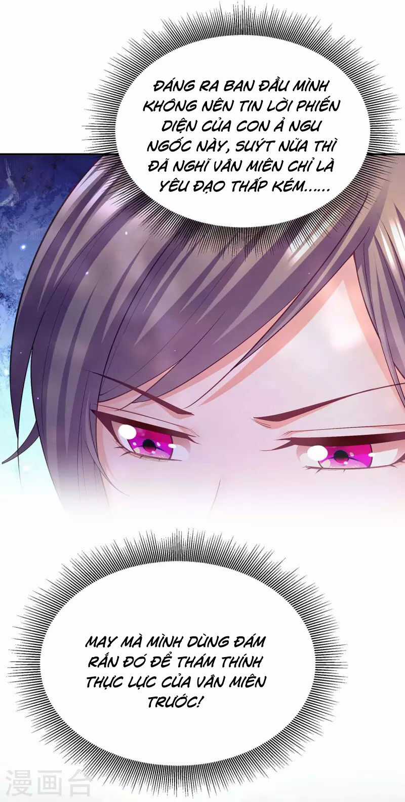 Ngã Tại Hậu Cung Đương Đại Lão Chapter 128 trang 9