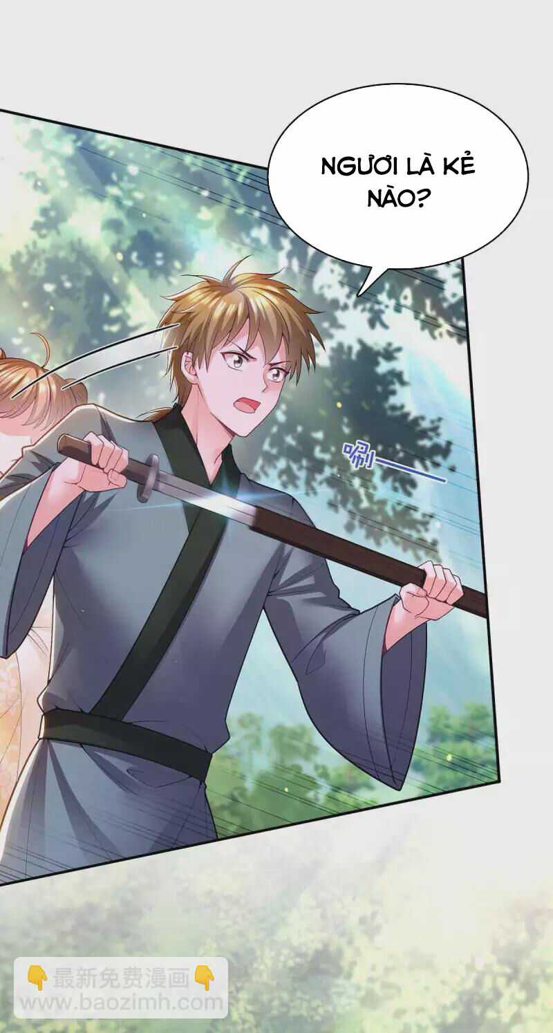 Ngã Tại Hậu Cung Đương Đại Lão Chapter 129 trang 7