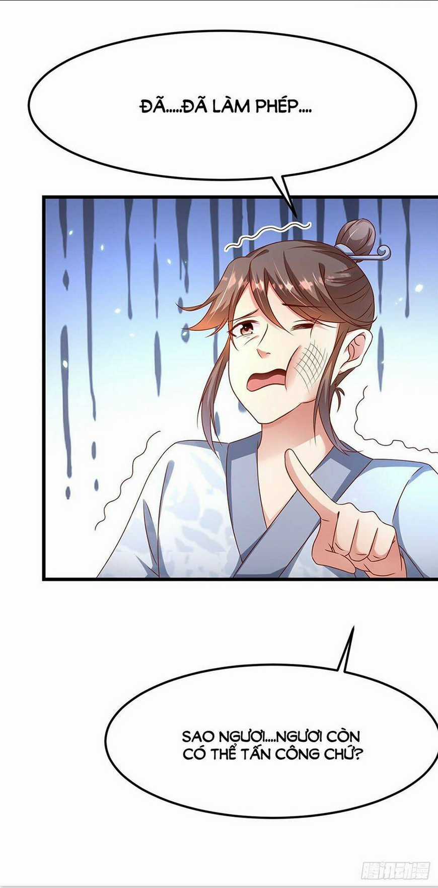 Ngã Tại Hậu Cung Đương Đại Lão Chapter 13 trang 0