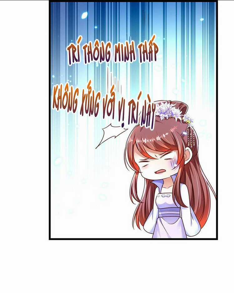 Ngã Tại Hậu Cung Đương Đại Lão Chapter 13 trang 14