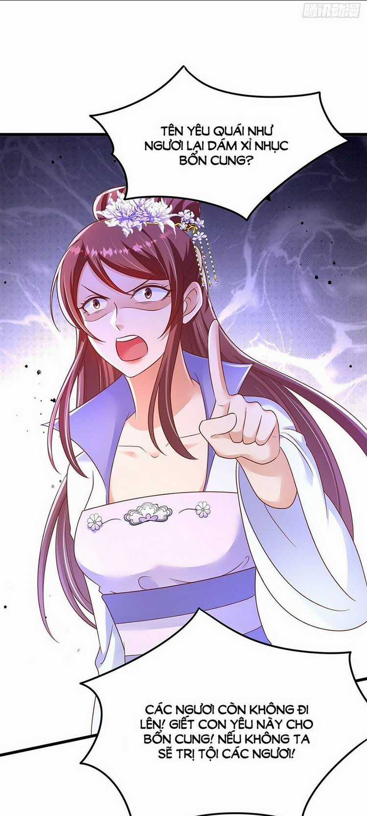 Ngã Tại Hậu Cung Đương Đại Lão Chapter 13 trang 15