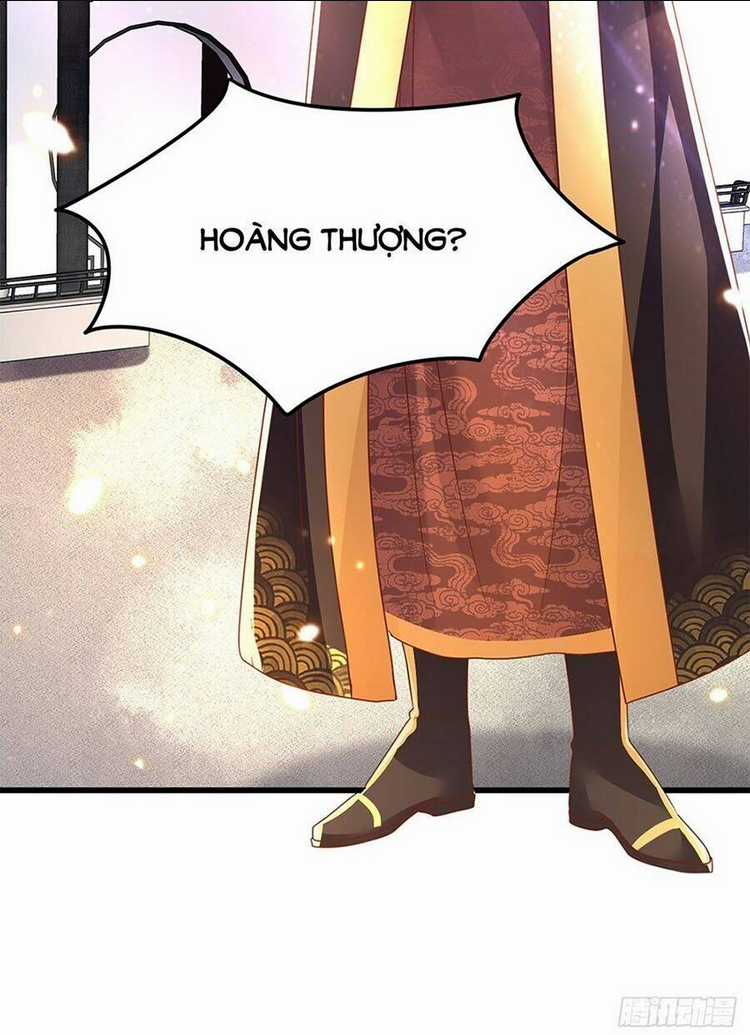 Ngã Tại Hậu Cung Đương Đại Lão Chapter 13 trang 19