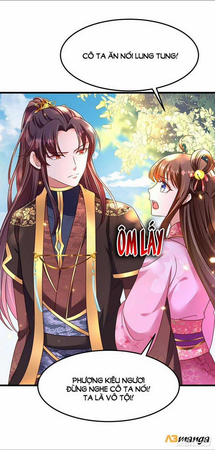 Ngã Tại Hậu Cung Đương Đại Lão Chapter 13 trang 21