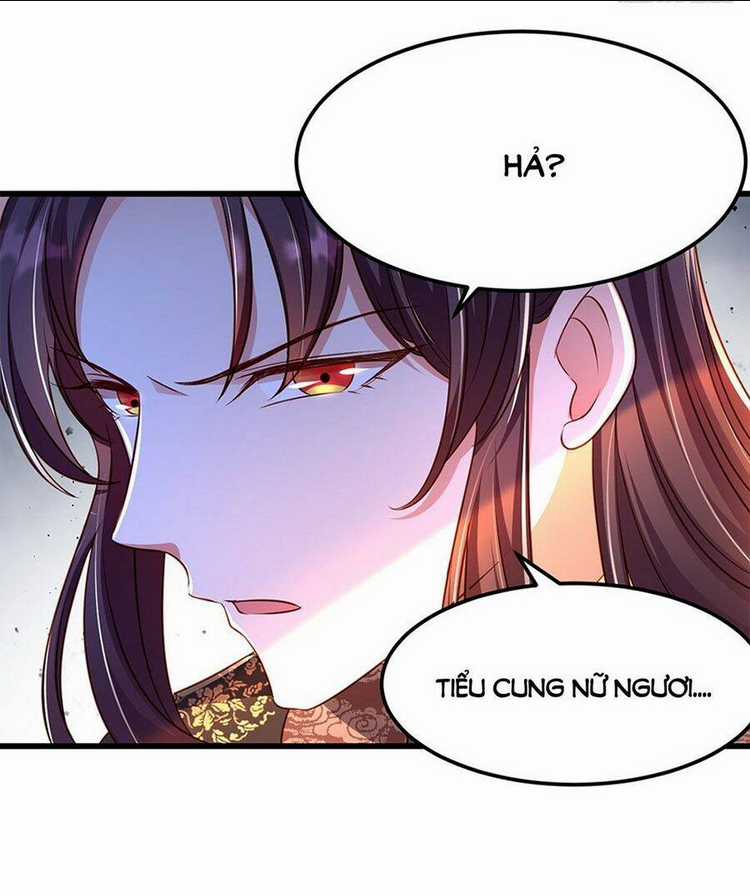 Ngã Tại Hậu Cung Đương Đại Lão Chapter 13 trang 23