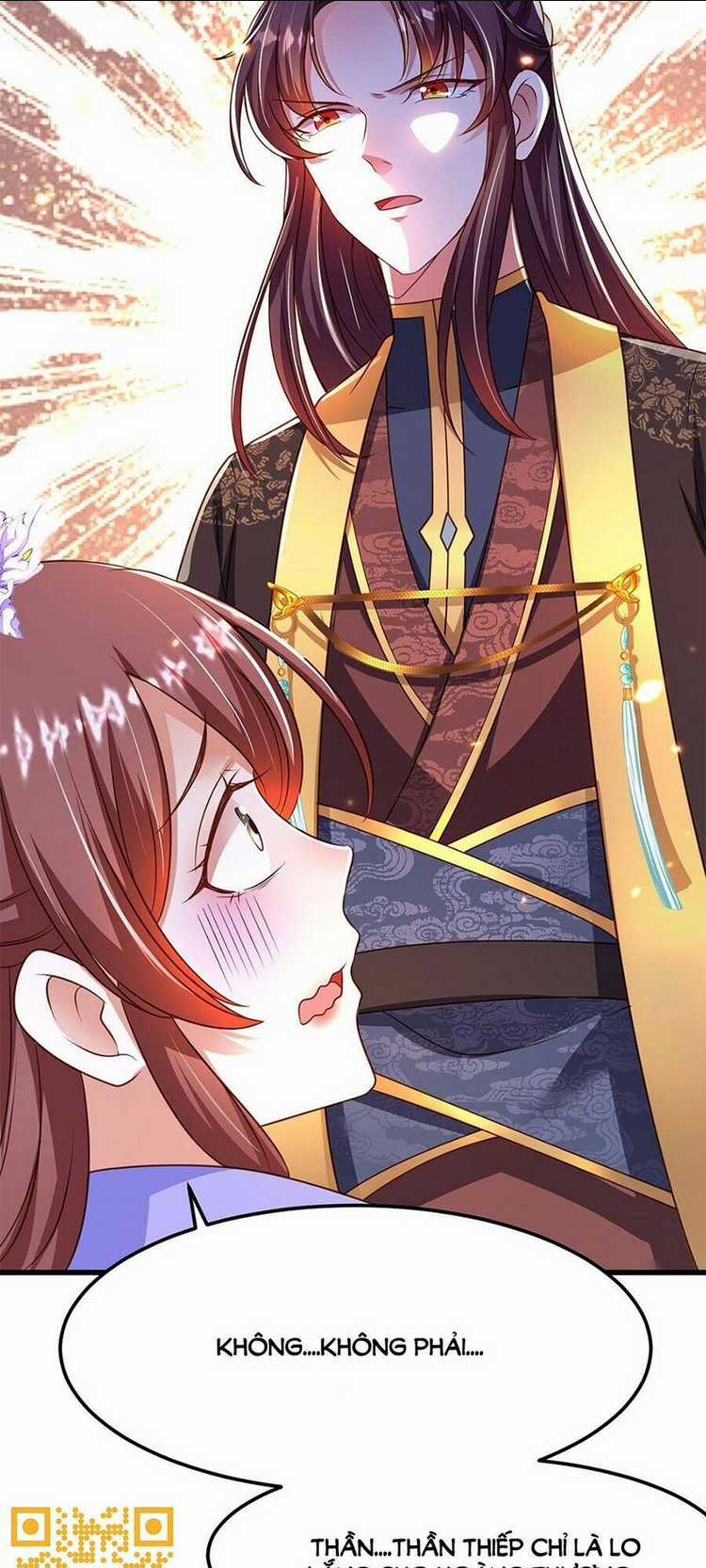 Ngã Tại Hậu Cung Đương Đại Lão Chapter 13 trang 29