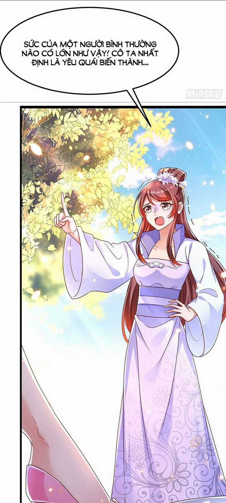 Ngã Tại Hậu Cung Đương Đại Lão Chapter 13 trang 5