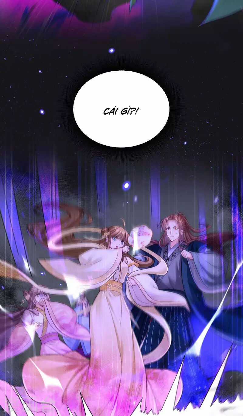 Ngã Tại Hậu Cung Đương Đại Lão Chapter 130 trang 26