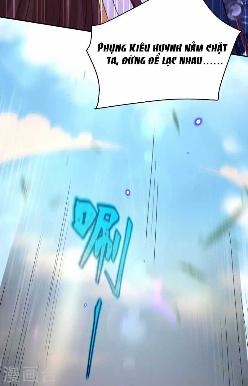 Ngã Tại Hậu Cung Đương Đại Lão Chapter 130 trang 30