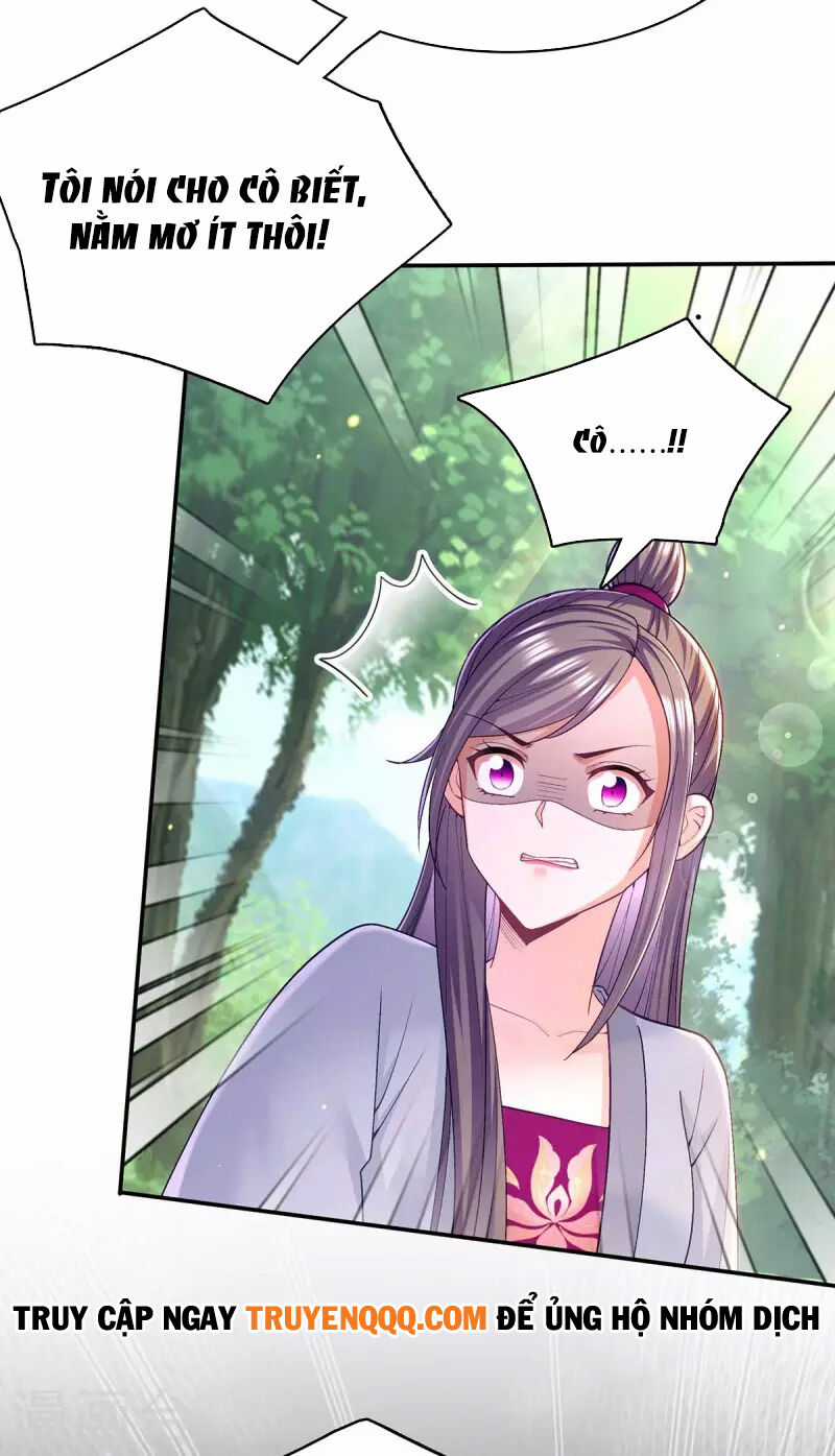 Ngã Tại Hậu Cung Đương Đại Lão Chapter 130 trang 5