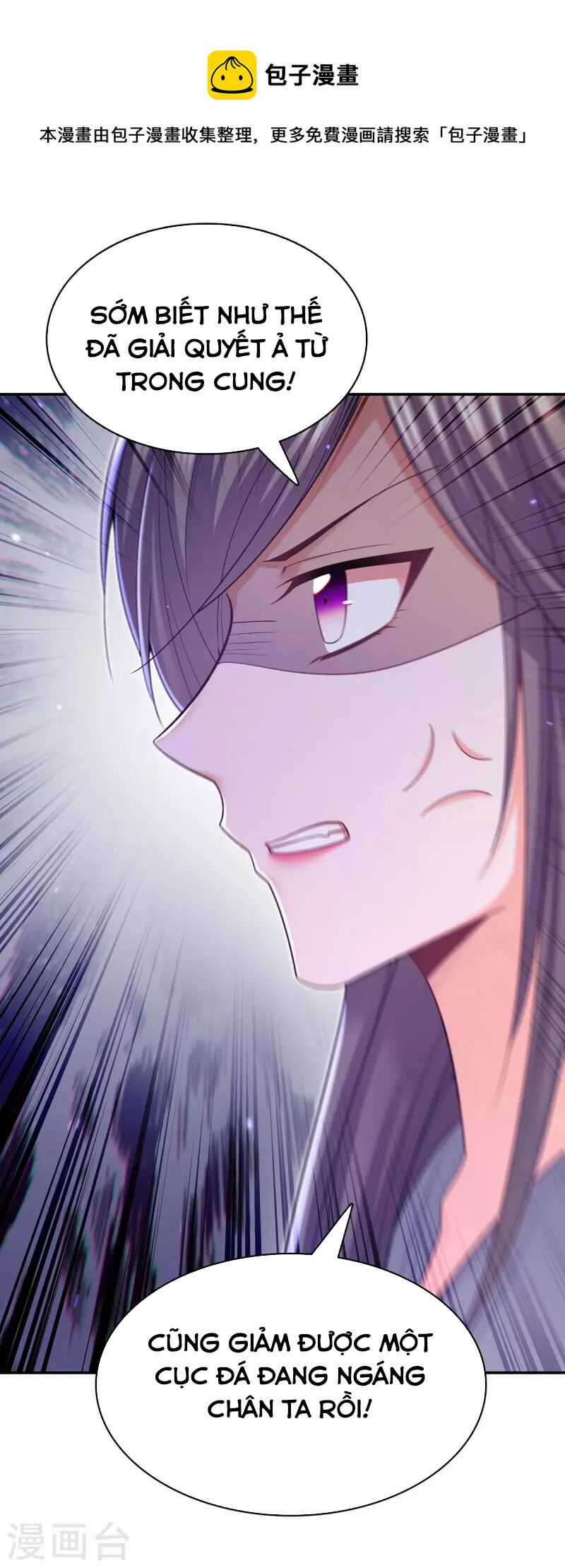 Ngã Tại Hậu Cung Đương Đại Lão Chapter 130 trang 8