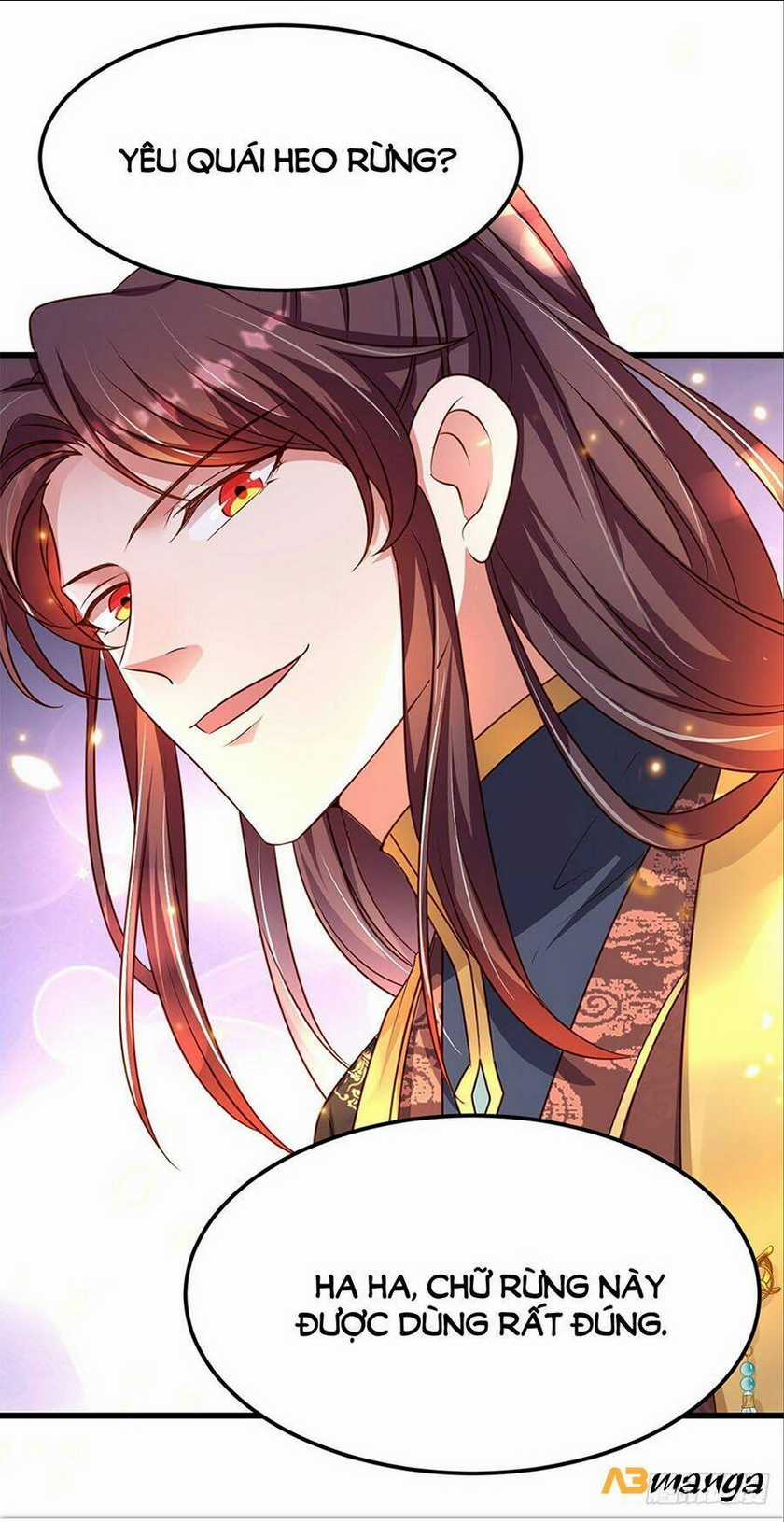 Ngã Tại Hậu Cung Đương Đại Lão Chapter 14 trang 1