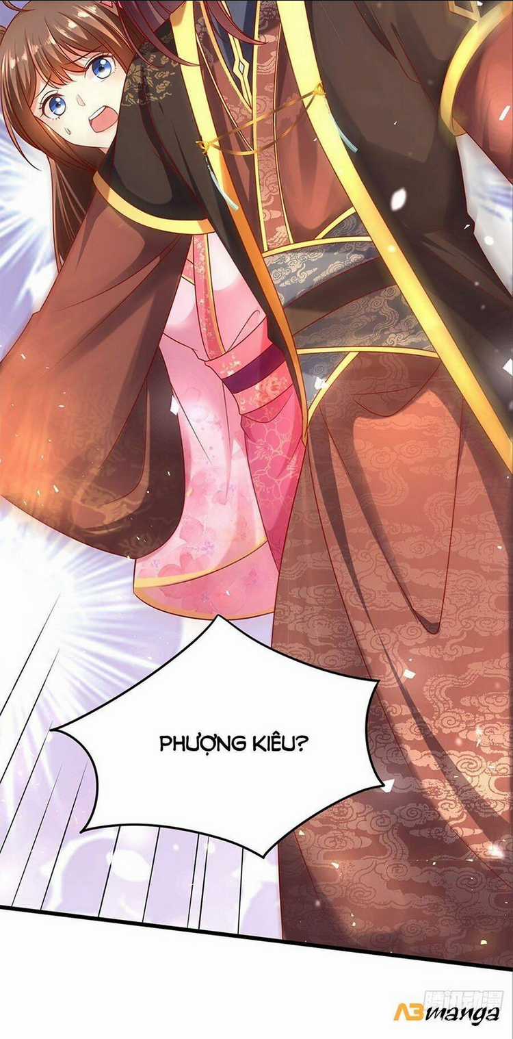 Ngã Tại Hậu Cung Đương Đại Lão Chapter 14 trang 11