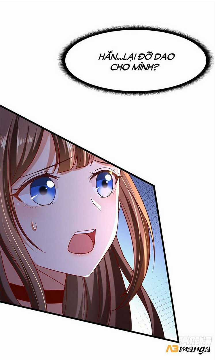 Ngã Tại Hậu Cung Đương Đại Lão Chapter 14 trang 12