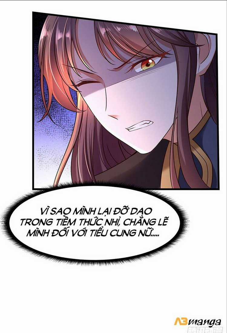 Ngã Tại Hậu Cung Đương Đại Lão Chapter 14 trang 13