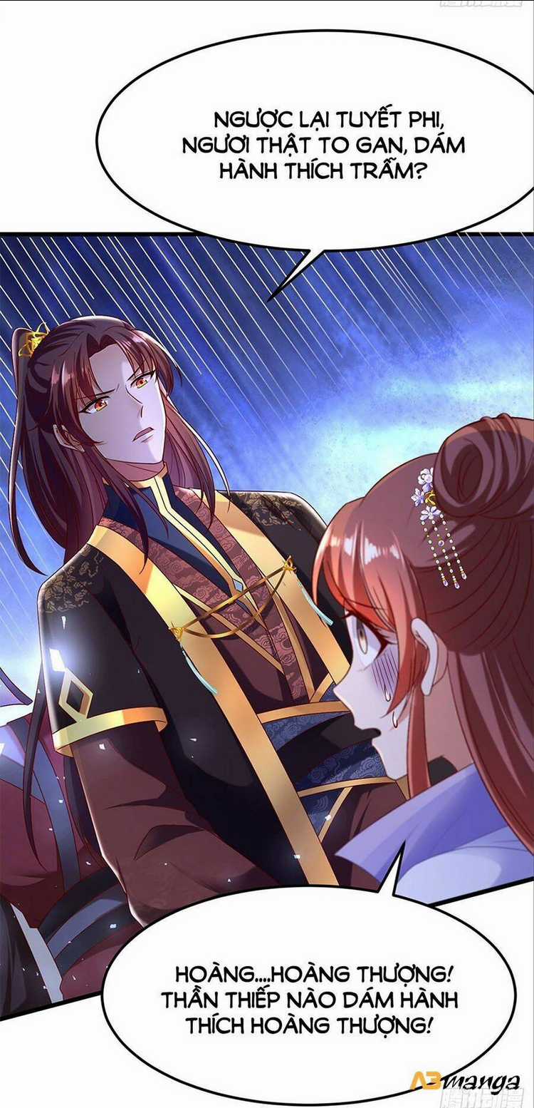 Ngã Tại Hậu Cung Đương Đại Lão Chapter 14 trang 21