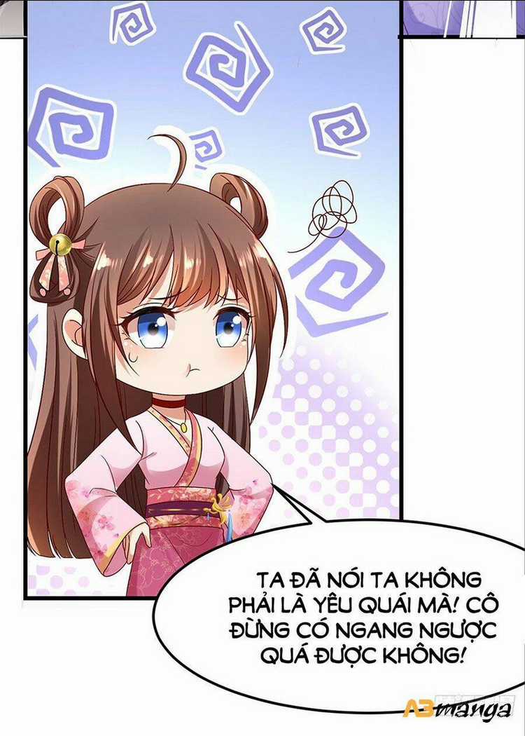 Ngã Tại Hậu Cung Đương Đại Lão Chapter 14 trang 23