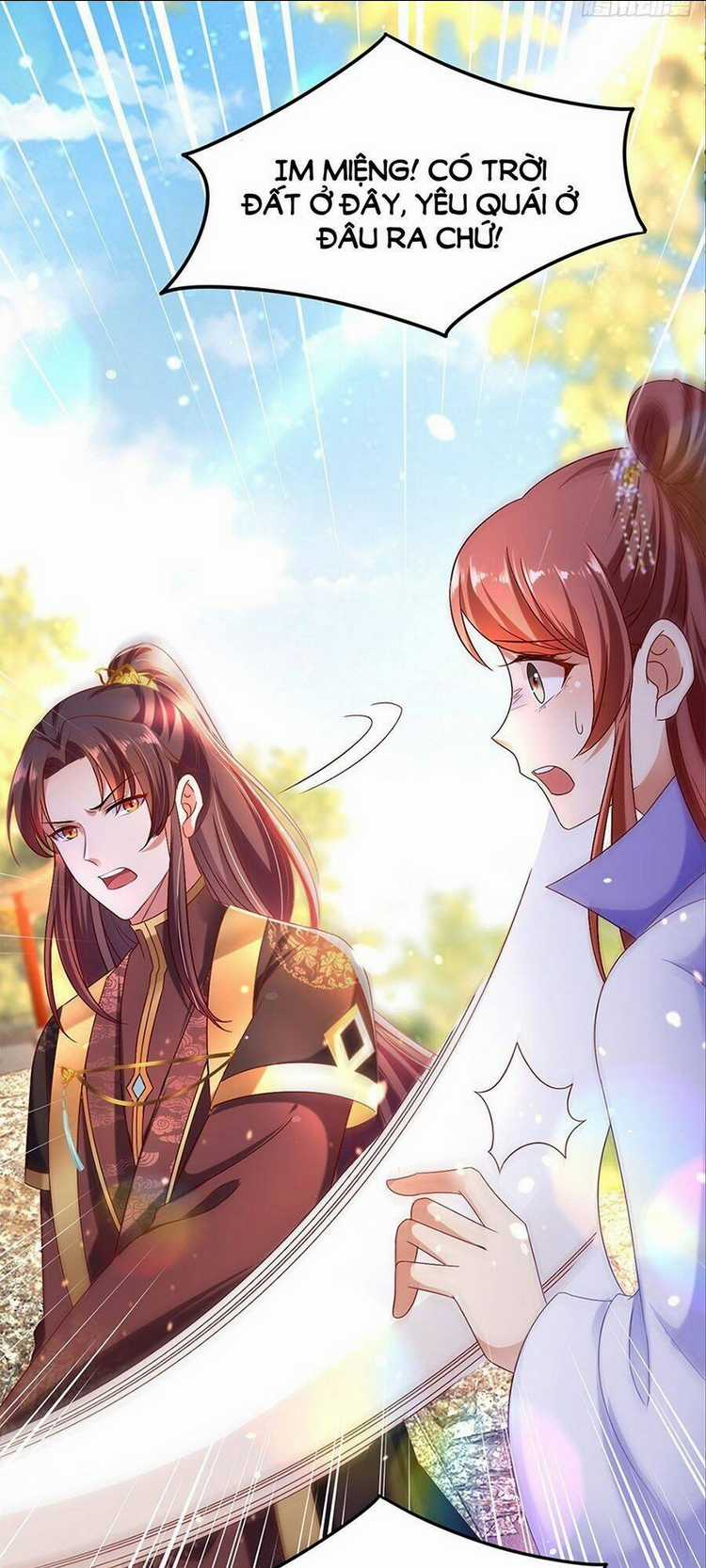 Ngã Tại Hậu Cung Đương Đại Lão Chapter 14 trang 25