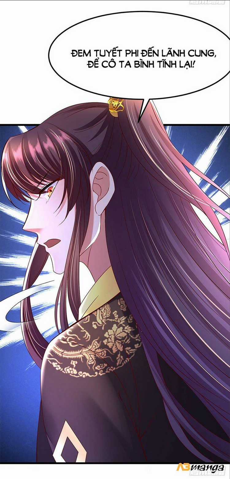 Ngã Tại Hậu Cung Đương Đại Lão Chapter 14 trang 27