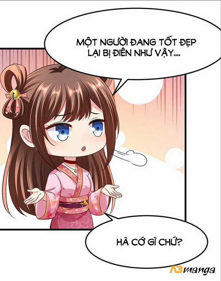 Ngã Tại Hậu Cung Đương Đại Lão Chapter 14 trang 29