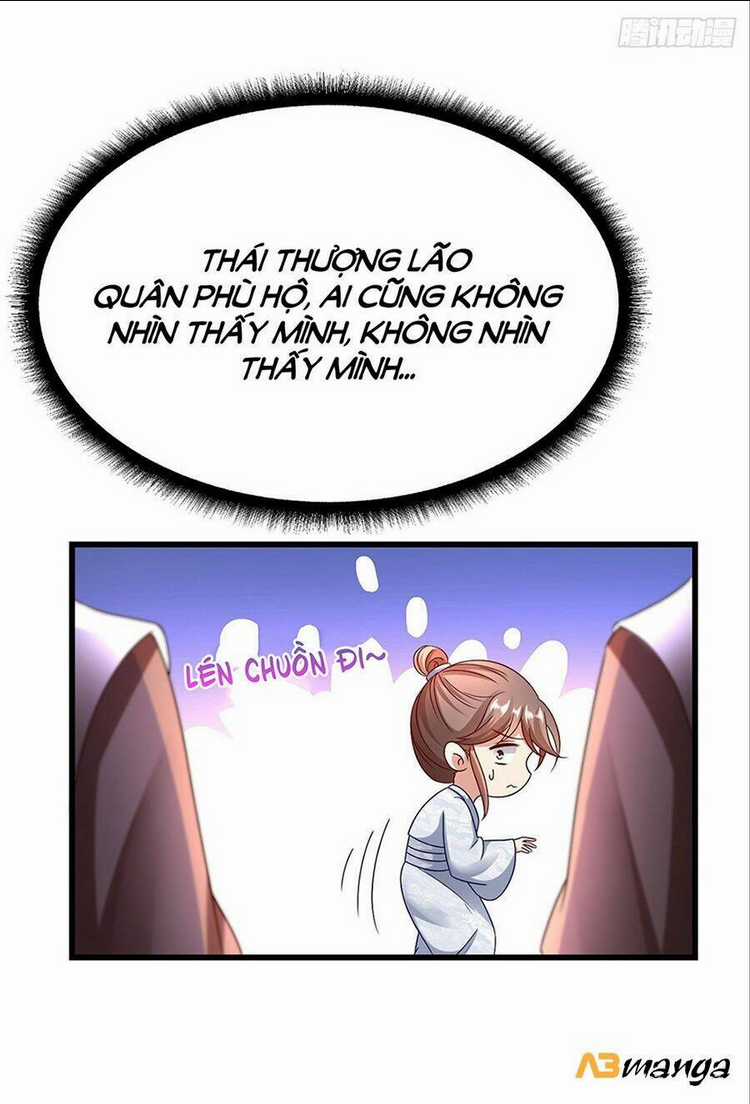 Ngã Tại Hậu Cung Đương Đại Lão Chapter 14 trang 30