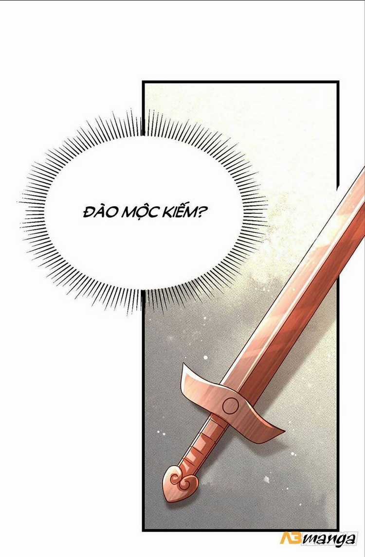 Ngã Tại Hậu Cung Đương Đại Lão Chapter 14 trang 4