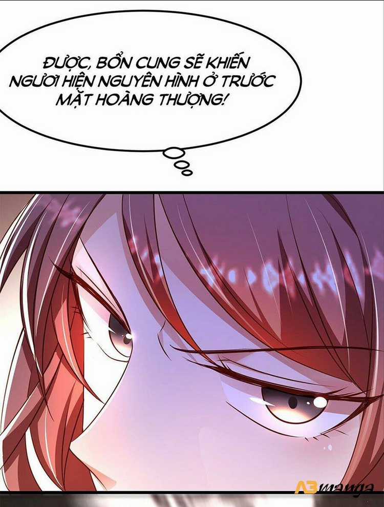 Ngã Tại Hậu Cung Đương Đại Lão Chapter 14 trang 5