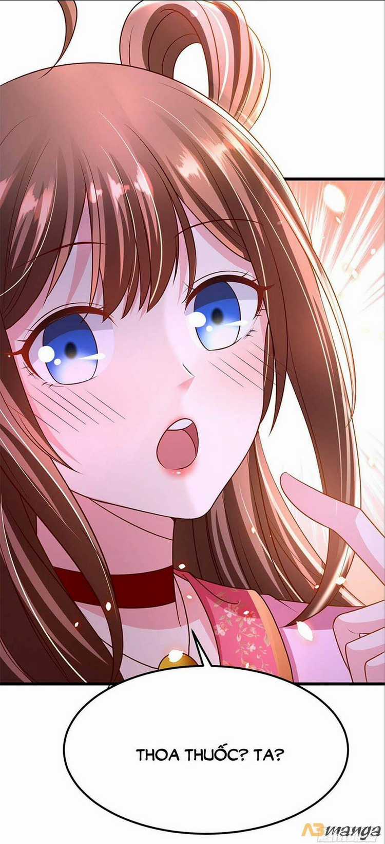 Ngã Tại Hậu Cung Đương Đại Lão Chapter 15 trang 15