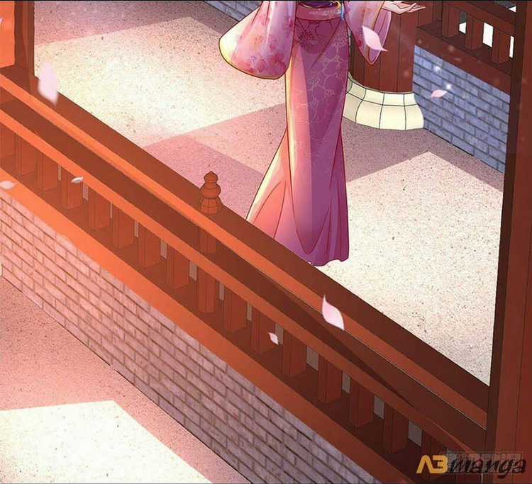 Ngã Tại Hậu Cung Đương Đại Lão Chapter 15 trang 17