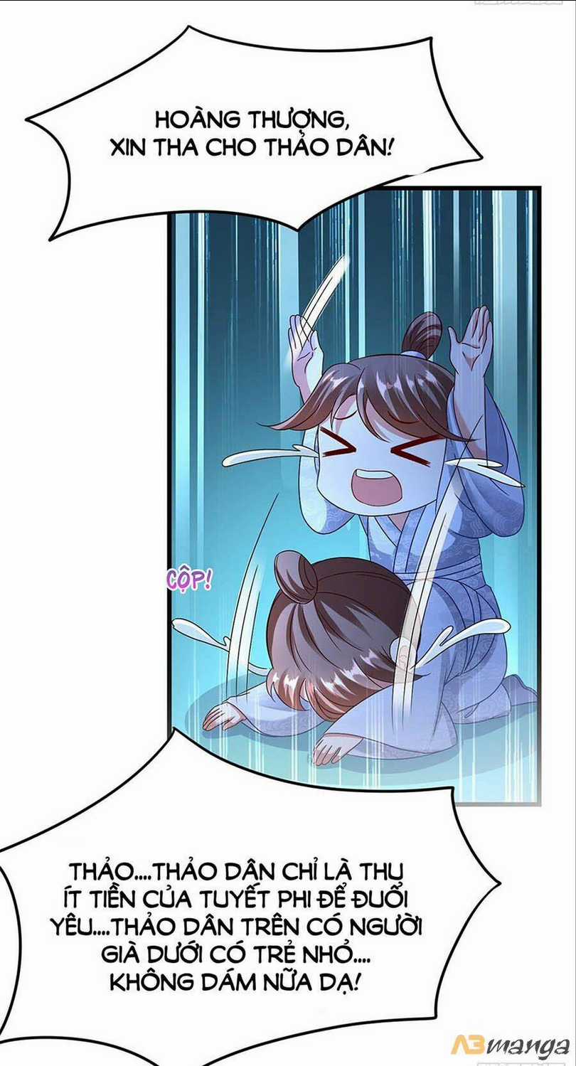 Ngã Tại Hậu Cung Đương Đại Lão Chapter 15 trang 2