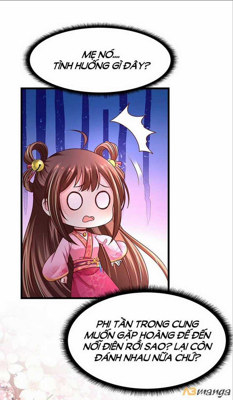 Ngã Tại Hậu Cung Đương Đại Lão Chapter 15 trang 22