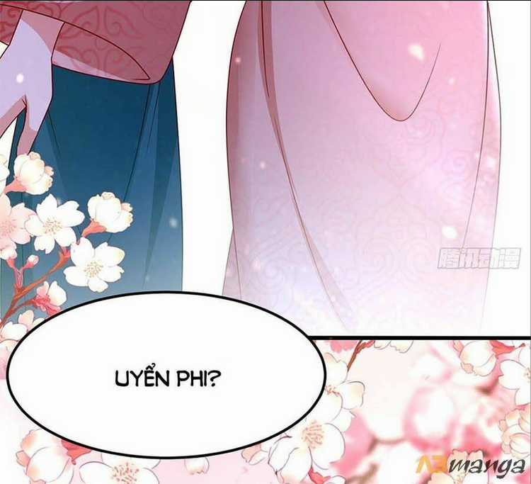 Ngã Tại Hậu Cung Đương Đại Lão Chapter 15 trang 24