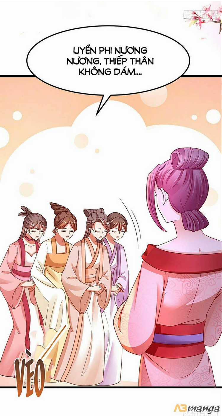 Ngã Tại Hậu Cung Đương Đại Lão Chapter 15 trang 26