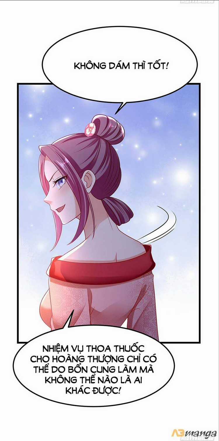 Ngã Tại Hậu Cung Đương Đại Lão Chapter 15 trang 27