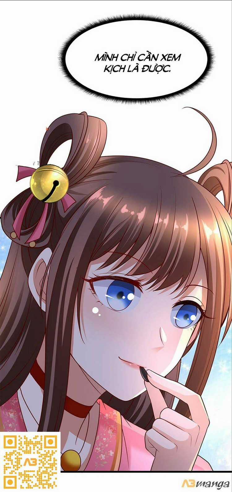 Ngã Tại Hậu Cung Đương Đại Lão Chapter 15 trang 30