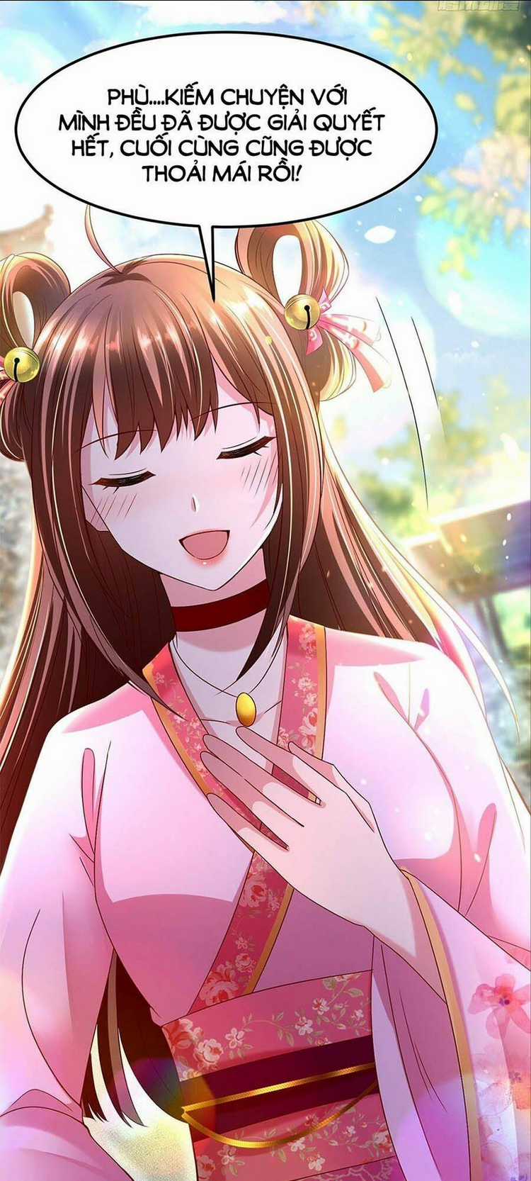 Ngã Tại Hậu Cung Đương Đại Lão Chapter 15 trang 4