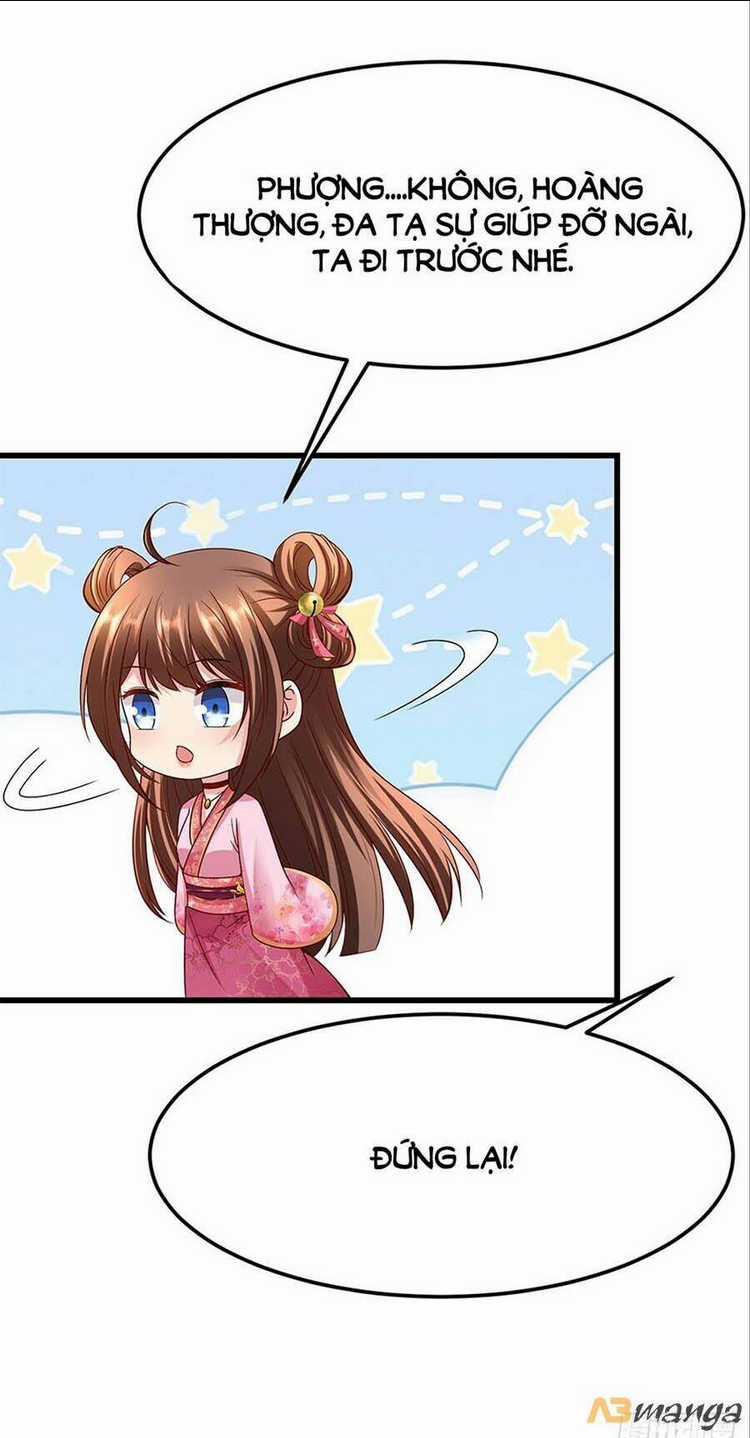 Ngã Tại Hậu Cung Đương Đại Lão Chapter 15 trang 6