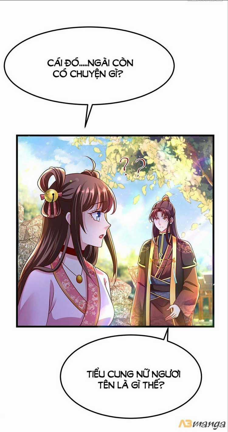Ngã Tại Hậu Cung Đương Đại Lão Chapter 15 trang 7