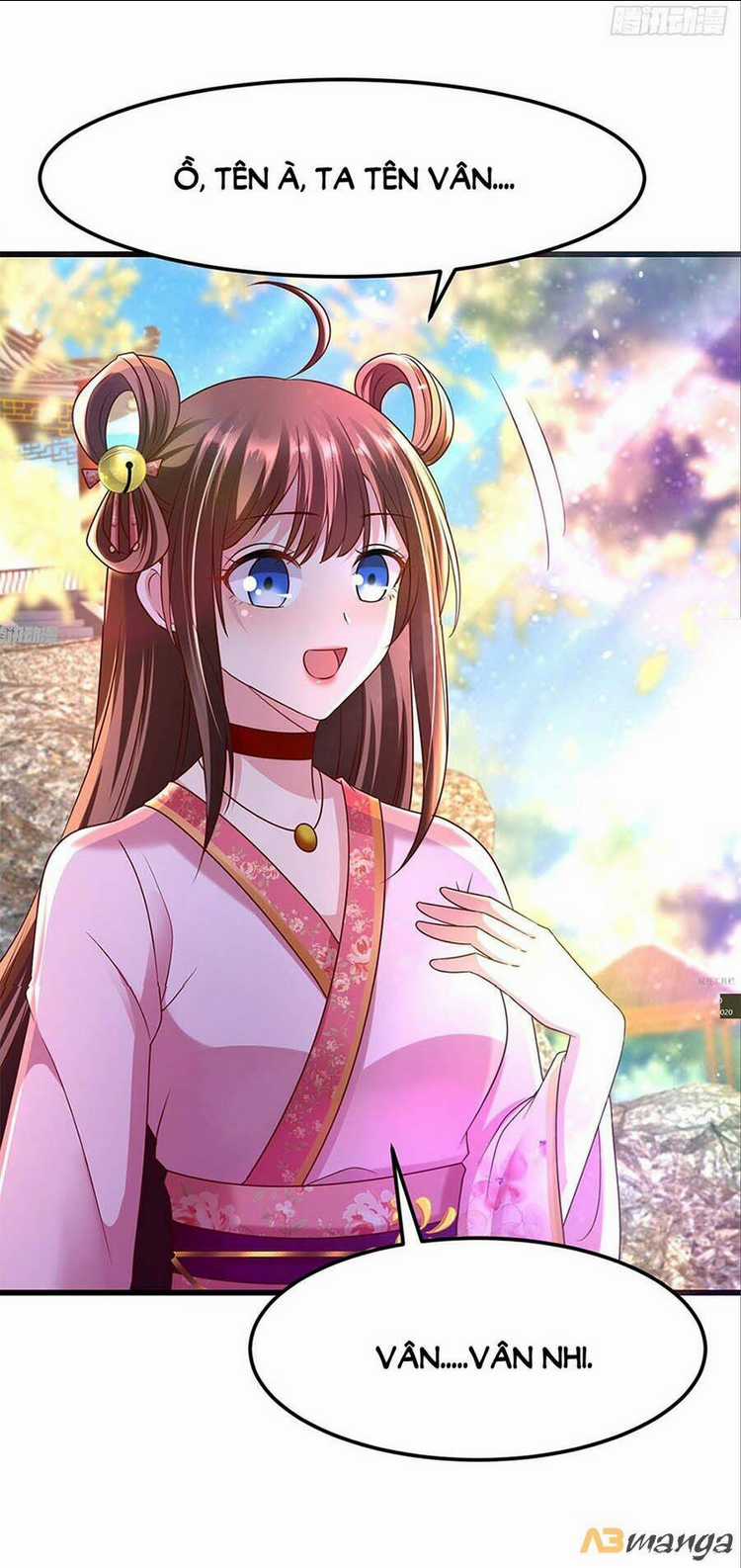 Ngã Tại Hậu Cung Đương Đại Lão Chapter 15 trang 8