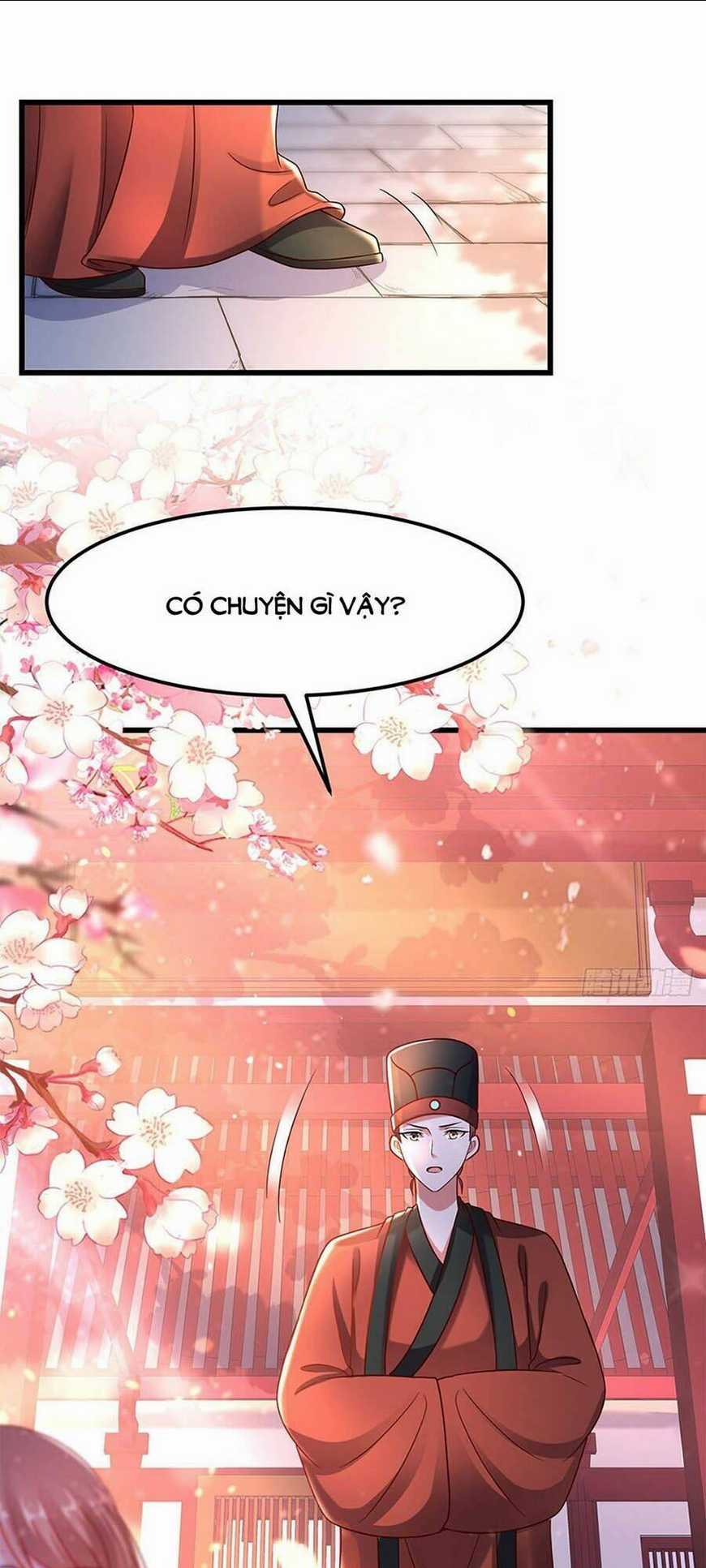 Ngã Tại Hậu Cung Đương Đại Lão Chapter 16 trang 0