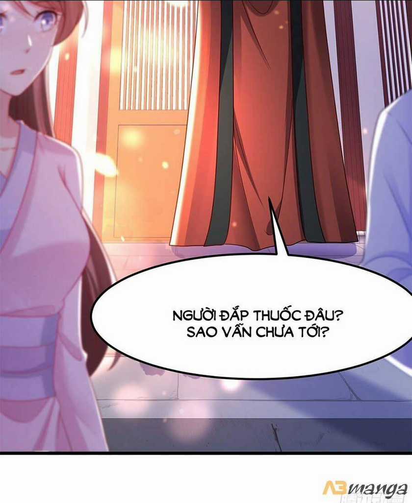 Ngã Tại Hậu Cung Đương Đại Lão Chapter 16 trang 1