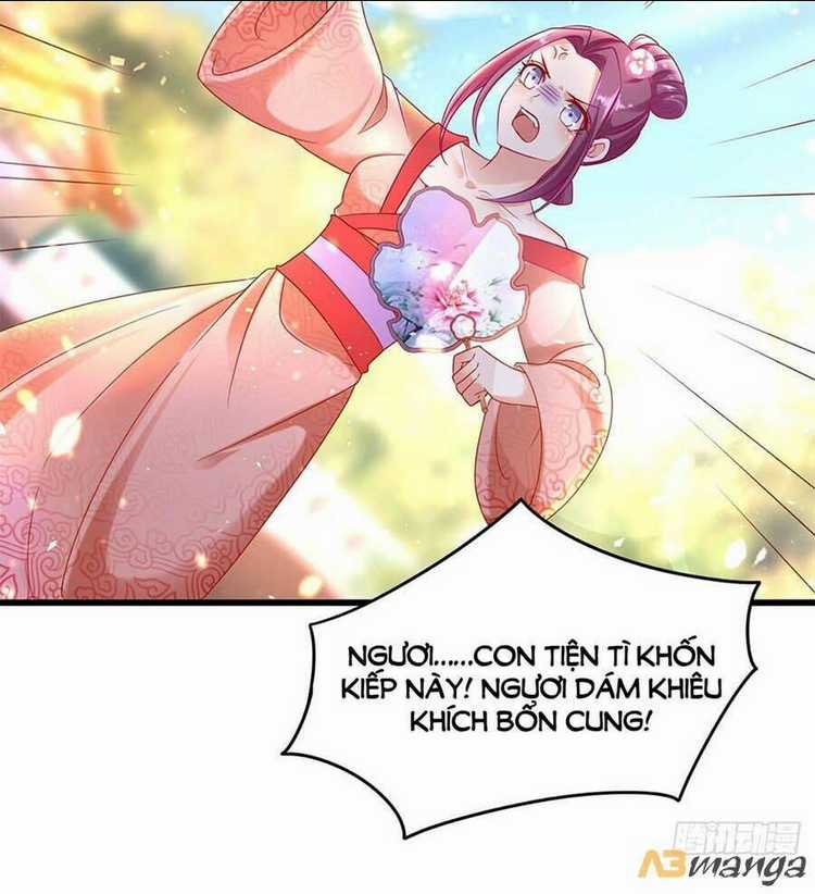 Ngã Tại Hậu Cung Đương Đại Lão Chapter 16 trang 16