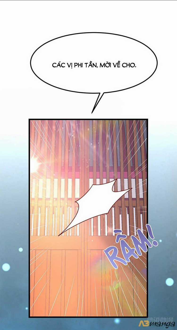 Ngã Tại Hậu Cung Đương Đại Lão Chapter 16 trang 22