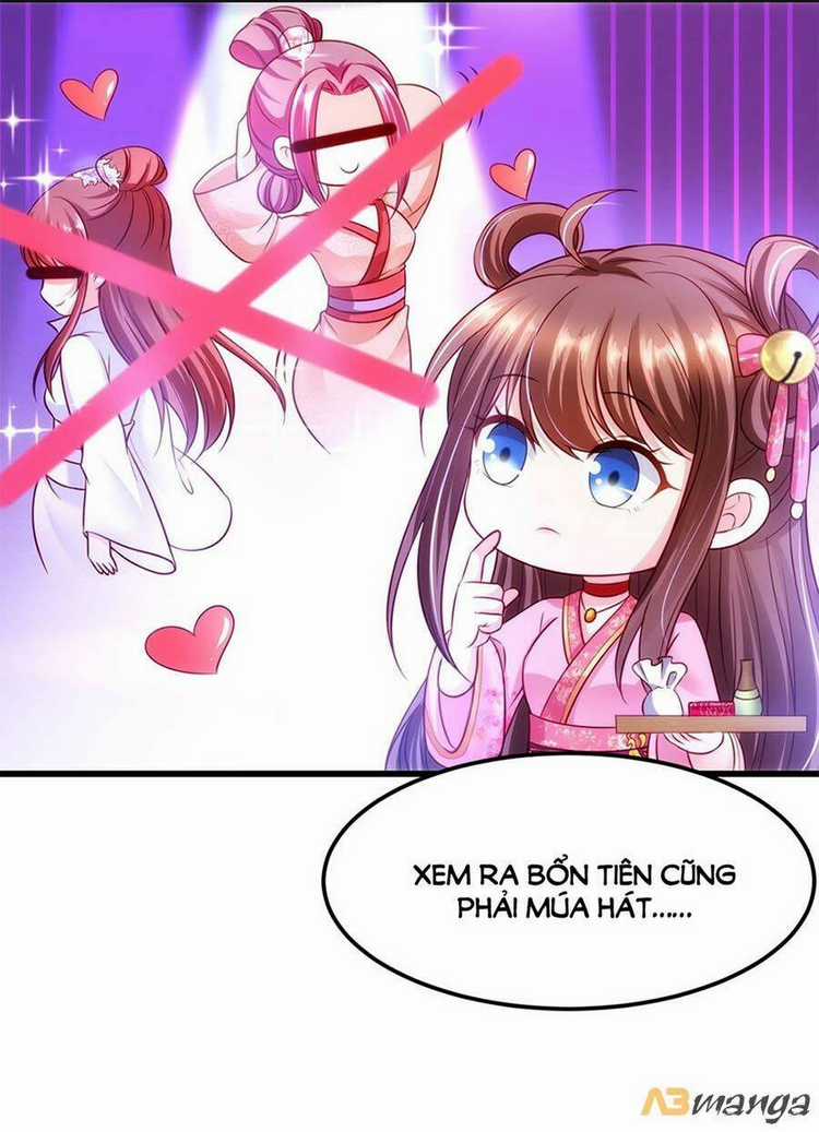 Ngã Tại Hậu Cung Đương Đại Lão Chapter 16 trang 27