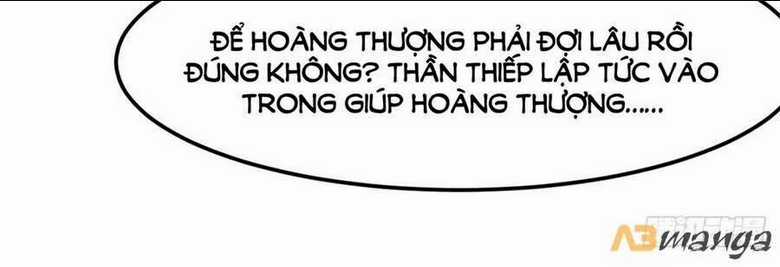 Ngã Tại Hậu Cung Đương Đại Lão Chapter 16 trang 3