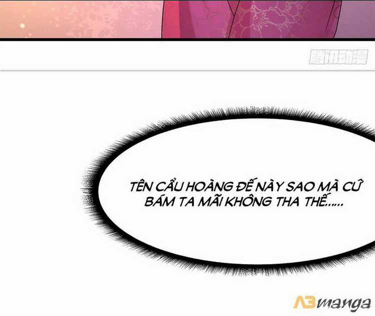 Ngã Tại Hậu Cung Đương Đại Lão Chapter 16 trang 9