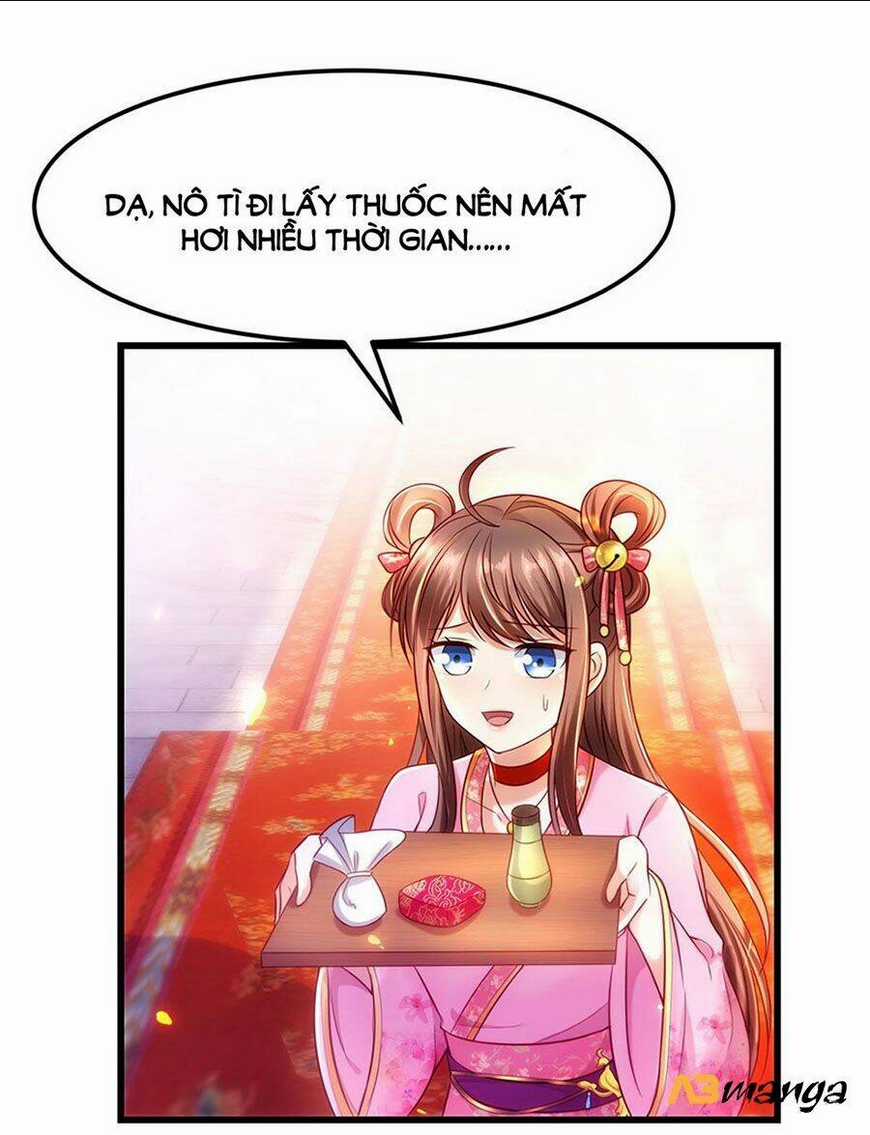 Ngã Tại Hậu Cung Đương Đại Lão Chapter 17 trang 0
