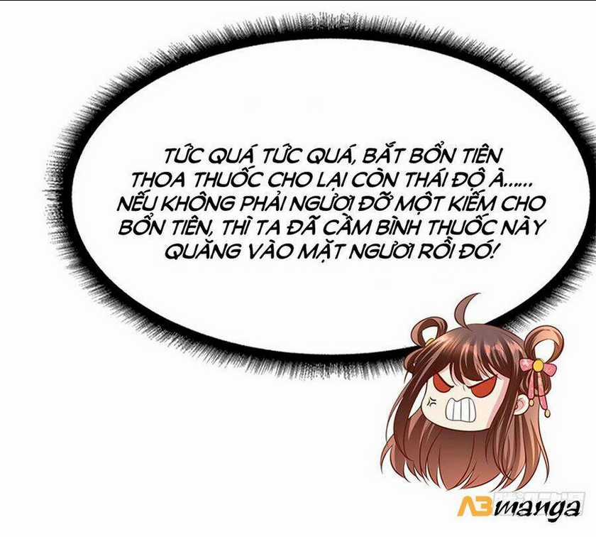 Ngã Tại Hậu Cung Đương Đại Lão Chapter 17 trang 1