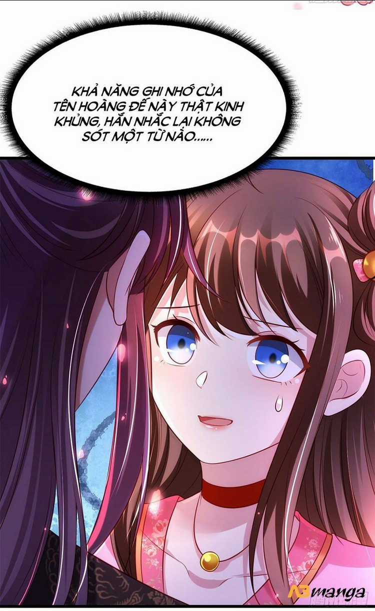 Ngã Tại Hậu Cung Đương Đại Lão Chapter 17 trang 10